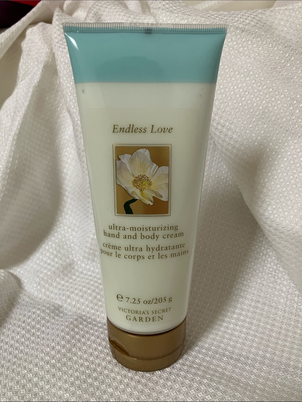Victoria's Secret Endless Love Hand & Body Cream